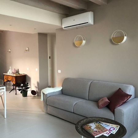 La Volta D'Oriente Riviera Apartman Szirakúza Kültér fotó